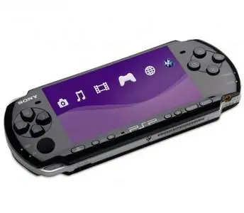 Замена разъема зарядки на игровой консоли PlayStation Portable в Нижнем Новгороде